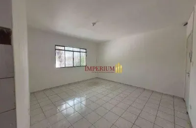 Sala para alugar, 28 m² por R$ 1.195,00/mês - Vila Mazzei - São Paulo/SP