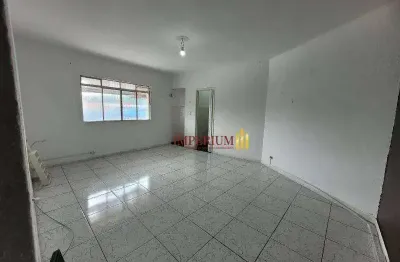 Sala para alugar, 32 m² por R$ 1.300,00/mês - Jardim Leonor Mendes de Barros - São Paulo/SP