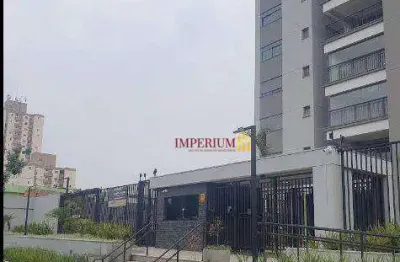 Apartamento com 3 dormitórios à venda, 112 m² por R$ 1.500.000,00 - Macedo - Guarulhos/SP