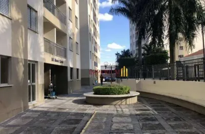 Apartamento com 2 dormitórios para alugar, 62 m² por R$ 2.803,95/mês - Vila Guilherme - São Paulo/SP