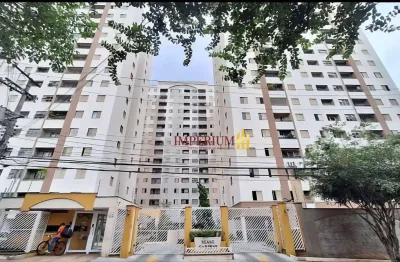 Apartamento com 3 dormitórios para alugar, 68 m² por R$ 4.203,00/mês - Barra Funda - São Paulo/SP