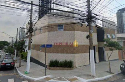 Ponto para alugar, 150 m² por R$ 5.000,00/mês - Santana - São Paulo/SP