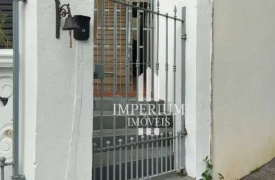 Casa com 1 dormitório para alugar, 35 m² por R$ 900,00/mês - Água Fria - São Paulo/SP