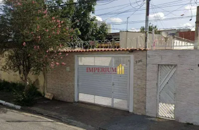 Casa com 2 dormitórios à venda, 180 m² por R$ 901.000,00 - Vila Guilherme - São Paulo/SP