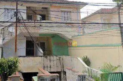 Casa com 3 dormitórios à venda, 120 m² por R$ 580.000,00 - Santana - São Paulo/SP