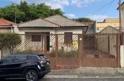 Casa com 3 dormitórios à venda, 180 m² por R$ 590.000,00 - Brasilândia - São Paulo/SP