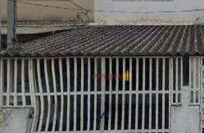 Sobrado com 2 dormitórios para alugar, 90 m² por R$ 2.720,93/mês - Vila Leonor - São Paulo/SP