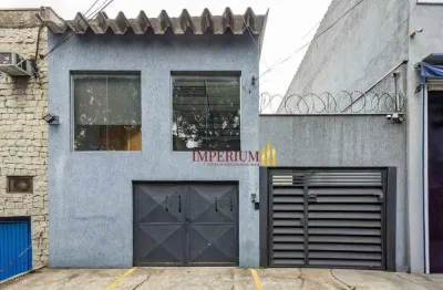 Sala para alugar, 30 m² por R$ 2.000,00/mês - Santana - São Paulo/SP
