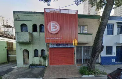 Ponto, 200 m² - venda por R$ 1.450.000,00 ou aluguel por R$ 7.500,00/mês - Belém - São Paulo/SP