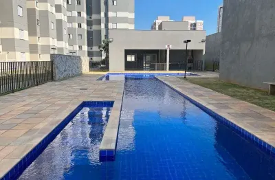 Apartamento à venda no condomínio torres de monte carlo - itupeva -  ap4157