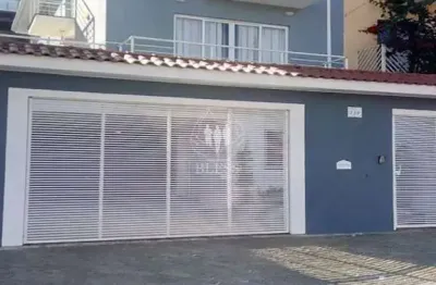 Casa á venda no bairro horto santo antonio, jundiaí - sp.