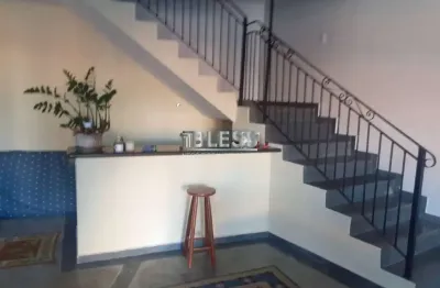 Casa com 5 quartos à venda na Rua João Copelli, Jardim da Serra, Jundiaí