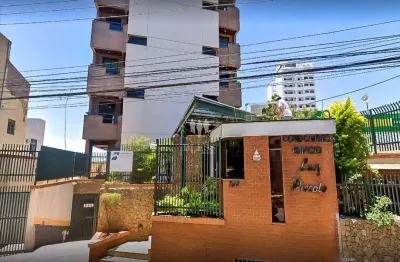 Apartamento à venda no condomínio luiz piccolo (centro - jundiaí)! 3 suítes - ap2795