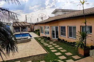 Casa residencial à venda, jardim guanciale, campo limpo paulista - ca1773.