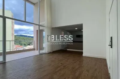 Apartamento à venda de alto padrão (pronto para morar) no condomínio grand garden - jardim samambaia - jundiaí - ap1358