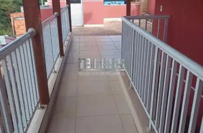 Casa com 4 quartos à venda na Rua Maria Aparecida Góes Marinelli, 73, Jardim Natália, Jundiaí