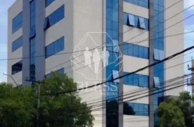 Sala comercial á venda de alto padrão em jundiaí-sp