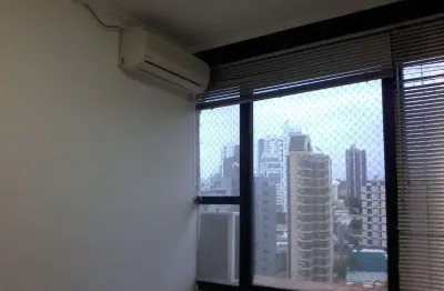 Sala comercial à venda na Rua Eduardo Tomanik, 385, Chácara Urbana, Jundiaí