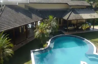 Casa à venda condomínio parque dos manacás (ivoturucaia - jundiaí)