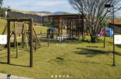 Terreno à venda de 492,80 m2 em condomínio fechado de alto padrão (bosque do horto - jundiaí)! tc00016
