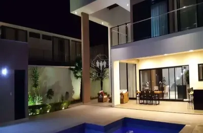 Casa à venda no condomínio quinta das paineiras (jundiaí)