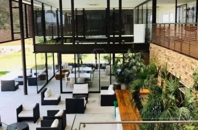 Tc00020 - terreno residencial à venda no condomínio de alto padrão, loteamento residencial e comercial horto florestal, jundiaí - te0088.