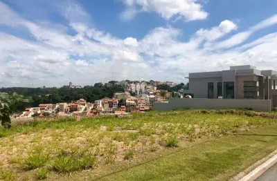 Terreno à venda condomínio fechado de alto padrão (bosque do horto - jundiaí) - tc00019