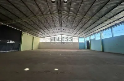 Galpão comercial para venda e locação no bairro anhangabaú - jundiaí - gl00020