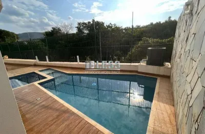 Casa de alto padrão à venda no condomínio quintas do lago - jardim novo mundo - jundiaí - cc00065