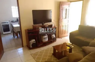 Casa com 2 quartos à venda na Rua Amapá, 364, Vila Didi, Jundiaí