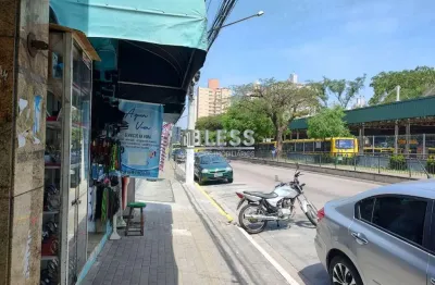 Ponto comercial e 4 banheiros à venda, 300 m² por r$ 1.600.000 ; sl00154