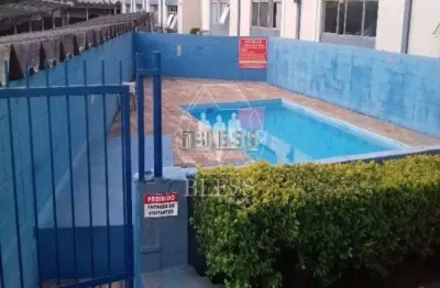 Apartamento com 2 quartos à venda na Rua Barão de Teffé, 1220., Jardim Ana Maria, Jundiaí
