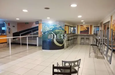 Salão comercial  à venda, 524  m² - centro - jundiaí/sp ;cód: lj00010