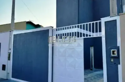 Casa com 4 quartos à venda na Rua Ivani Martinelli, 50, Jardim Vale Verde, Jundiaí