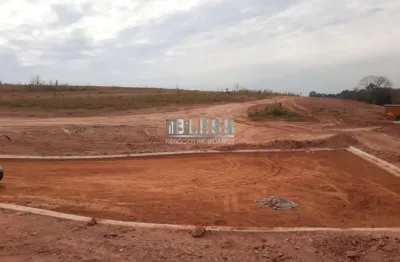 Terreno à venda no condomínio de alto padrão tamboré caxambu- jundiaí! tc00078