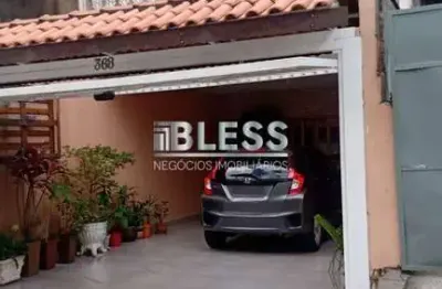 Casa com 3 quartos e 3 banheiros à venda, 163 m² por r$ 590.000 .