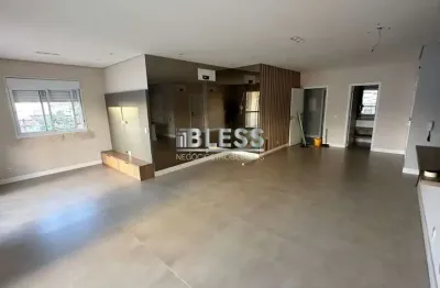 Apartamento à venda no condomínio de alto padrão le parc - jardim ana maria - jundiai! ap04497