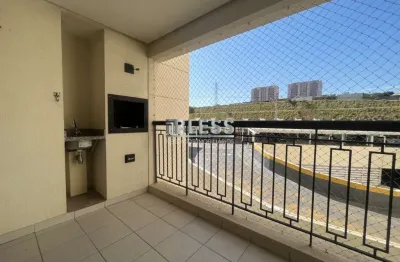 Apartamento à venda no condomínio atmosphera (eloy chaves - jundiai)! 2 dormitórios, 1 suite, varanda, 2 banheiros, 1 vaga! locado, ideal p investidor