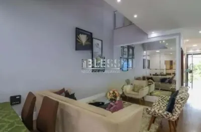 Casa com 3 quartos à venda na avenida andré costa, 1655., chácara morada mediterrânea, jundiaí, 258 m2 por r$ 1.980.000