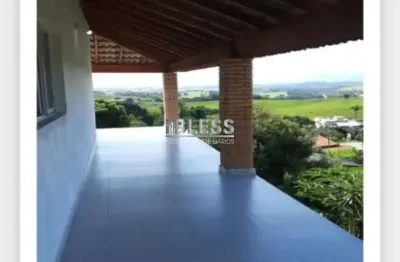 Chácara residencial para venda, parque dos cafezais ii, itupeva- sp