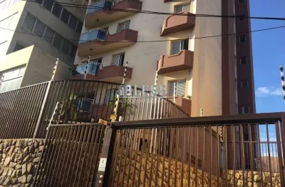 Belíssimo apartamento para venda no charmoso condomínio névio borgonovi