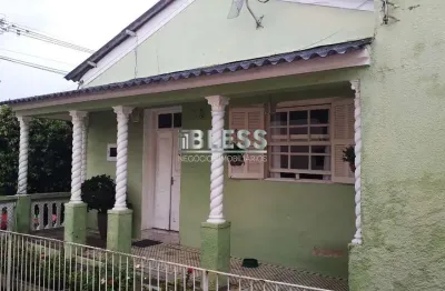 Casa com 4 quartos à venda na Rua dos Bandeirantes, 579, Ponte de Campinas, Jundiaí