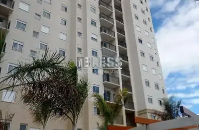 Apartamento no contrapiso no condomínio fatto torres de são josé - jundia! 3 dormitórios, sendo 1 suíte, 1 vaga, andar alto e vista livre!