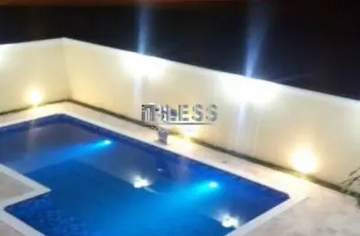 Casa alto padrão à venda no condomínio reserva ermida i - jundiai sp-ca02966