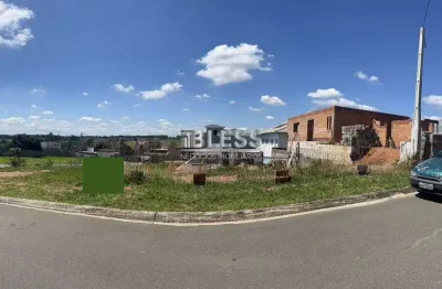 Terreno à venda com leve declive de 300 m2 no condomínio gran ville são venâncio (itupeva)! tc00059rea de lazer! pronto para construir!