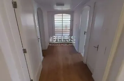 Casa comercial com 5 salas para alugar na Rua Bela Vista, Bela Vista, Jundiaí