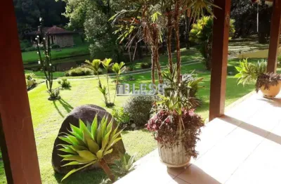 Linda chácara à venda, bairro santa clara - jundiaí/sp