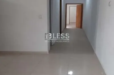 Casa com 2 quartos à venda na Rua Paschoal Guzzo, 144, Jardim Messina, Jundiaí
