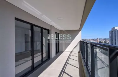 Apartamento com 3 quartos à venda na Avenida Luiz Gonzaga Martins Guimarães, 440, Jardim Campos Elísios, Jundiaí