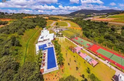 Excelente terreno à venda condomínio alphaville - jundiaí/sp